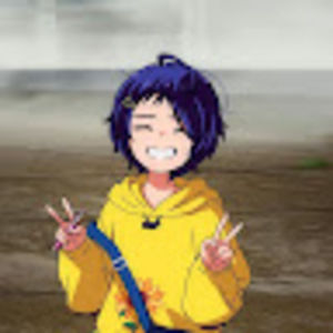 Meet your Posher, Asher